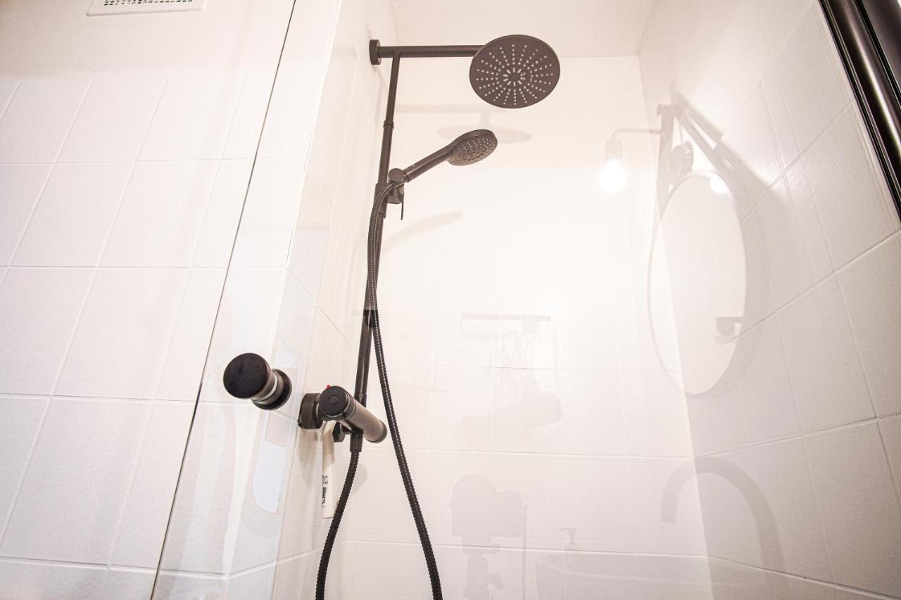 Homefy Boho Studio - Free Parking - Self Check-In - Elevator Эссен Экстерьер фото